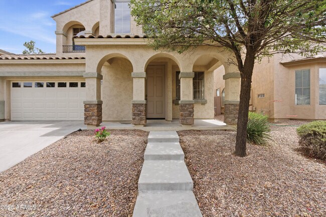 Building Photo - 4157 E Santa Fe Ln