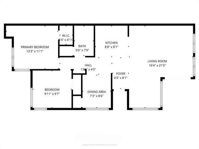 Building Photo - 216 Suttonwood Dr