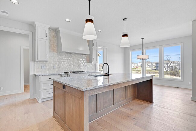 Building Photo - 20600 W 109th Ter