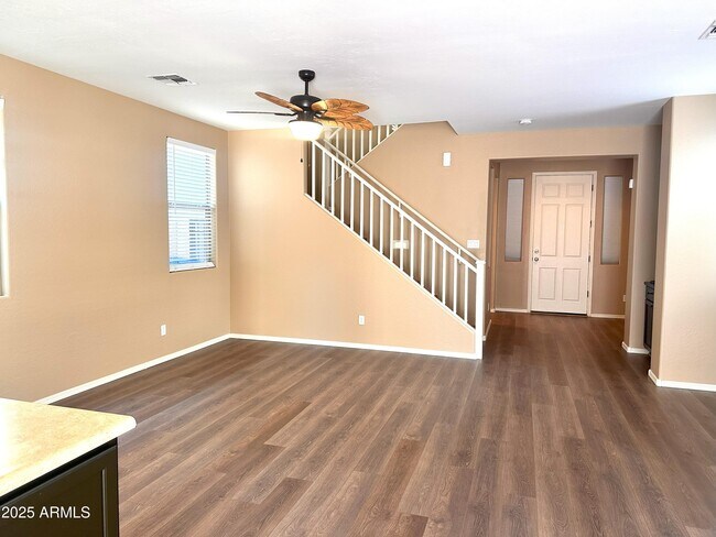 Building Photo - 3854 E Battala Ave
