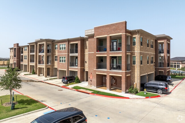 Building Photo - Lakeview at the Gates of Prosper