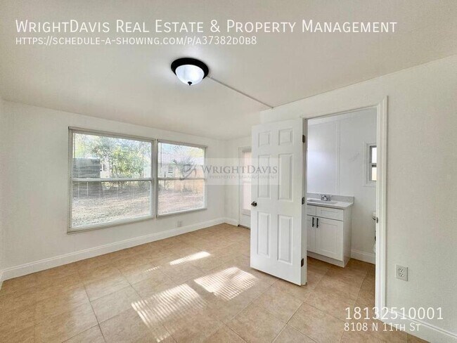 Building Photo - 8108 N 11th St