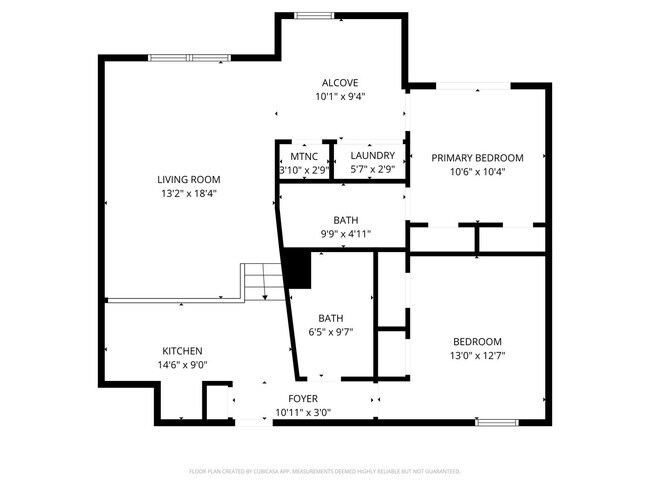 Building Photo - HIghlands/Crescent Hill area 2 bedroom