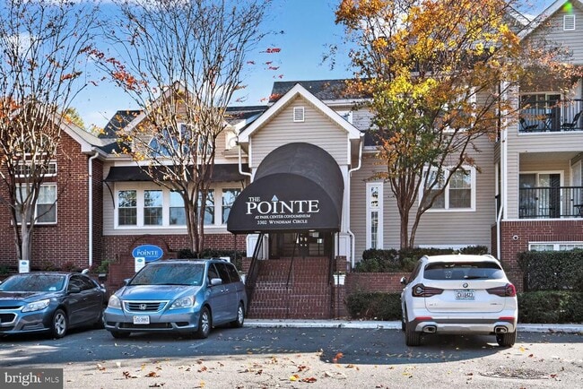 Building Photo - 3307 Wyndham Cir