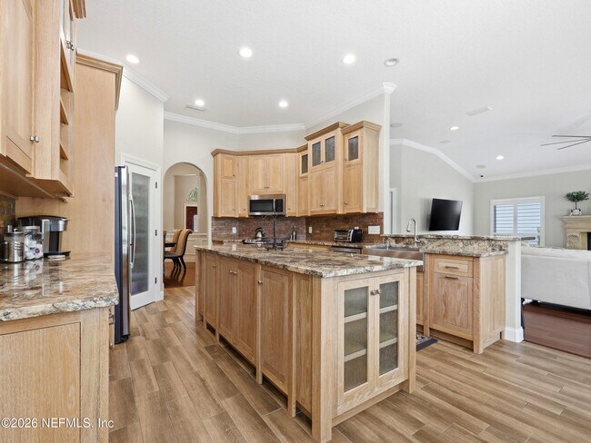 Building Photo - 534 Ria Mirada Ct
