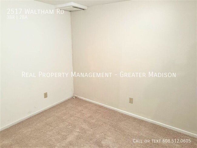 Building Photo - Great rental house with large yard on Madi...