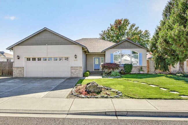 Primary Photo - 2638 Rabun Way