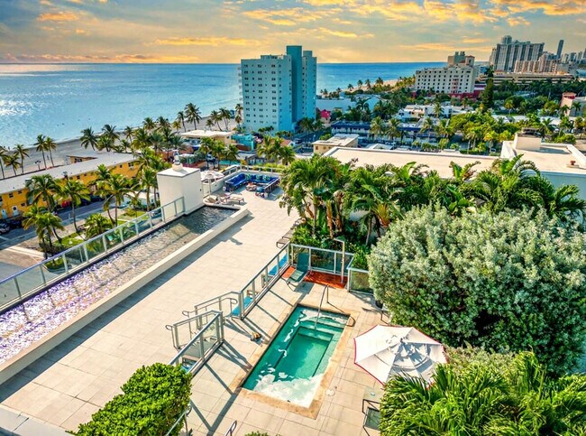 Building Photo - 777 N Ocean Dr