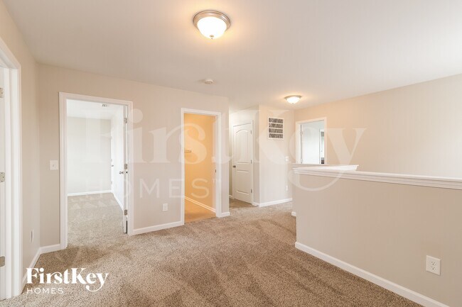 Building Photo - 5112 Shorthorn Way