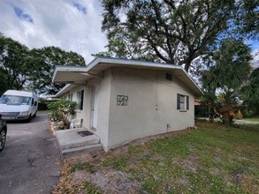 Building Photo - 1723 35th St