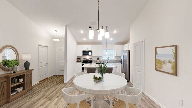 Building Photo - ***Discover Your New Home in Palm Coast!