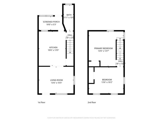 Building Photo - 421 N Pitt St
