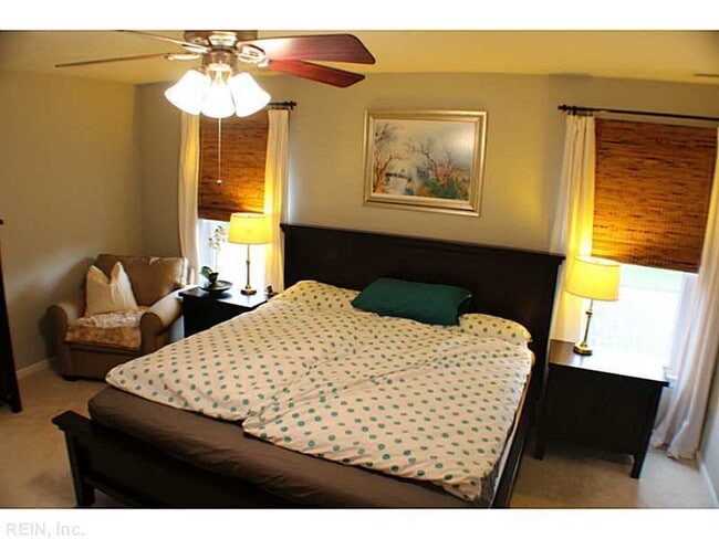 Building Photo - Lovely 4 bedroom home in Salem Woods area of Virginia Beach