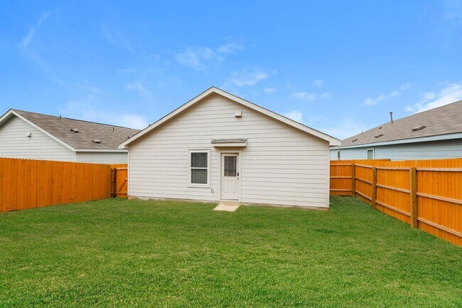 Building Photo - 8810 McCoy Pass