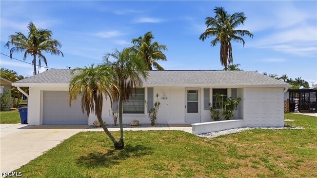 Building Photo - 4425 N Canal Cir