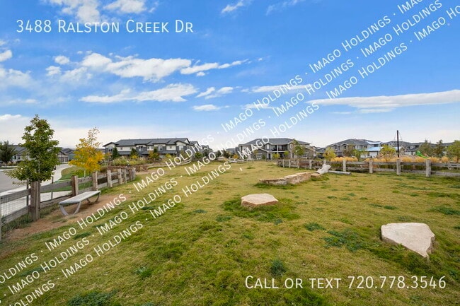 Building Photo - 3488 Ralston Creek Dr