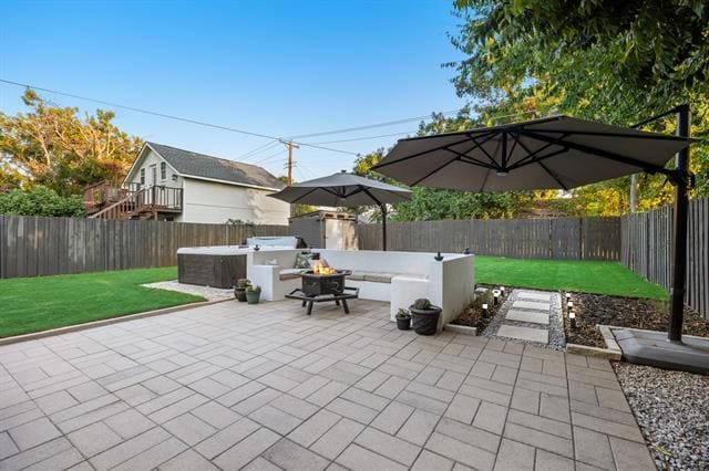 Building Photo - 5029 Locke Ave