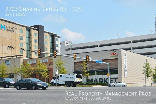 Building Photo - 2903 Charing Cross Rd