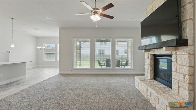 Building Photo - 1606 Folk Victorian Rd