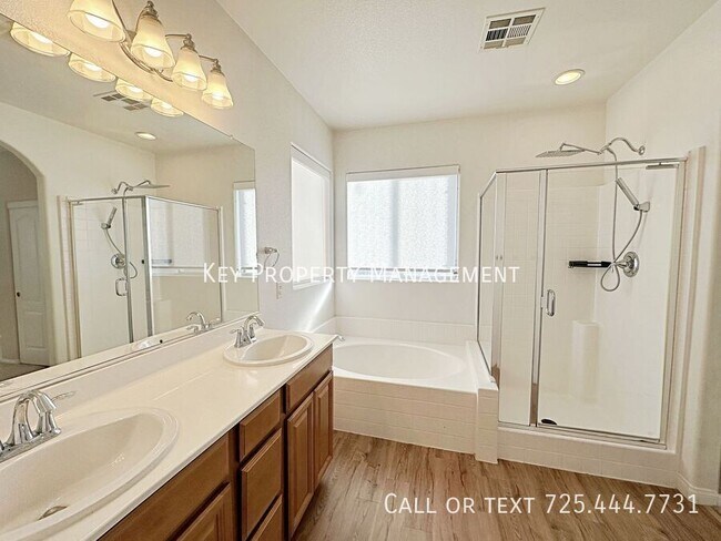 Building Photo - 4 BEDROOM HOME LOCATED IN CENTENNIAL HILLS