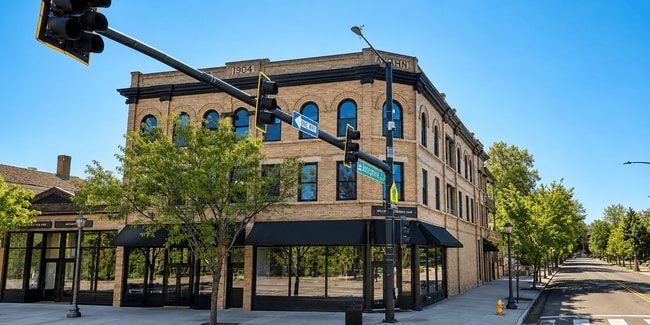 Building Photo - Austin Building