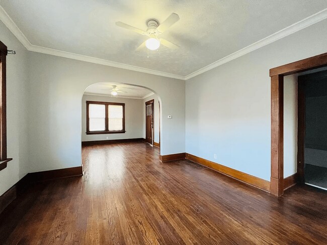 Building Photo - Inviting Home Filled With Natural Light and Historic Charm