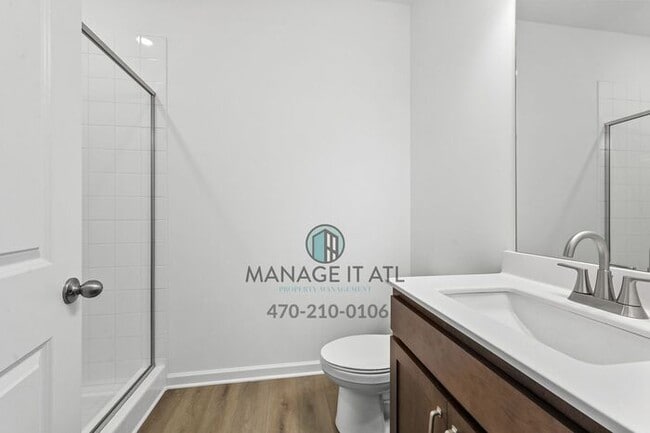 Building Photo - Brand New Home for Rent – 5 Bed/4 Bath with Unfinished Basement i