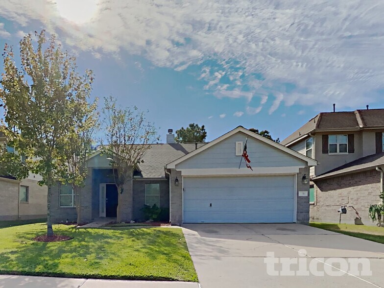 Building Photo - 7711 Sapulpa Ln