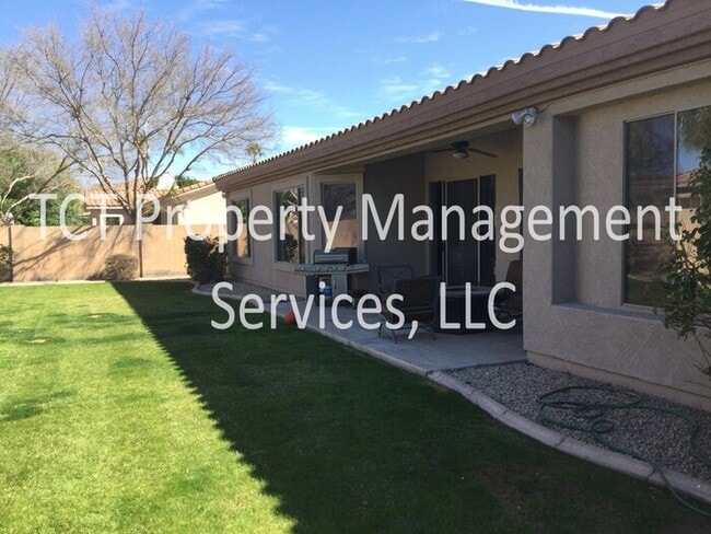 Building Photo - Beautiful Gilbert Home in Ashland Ranch!