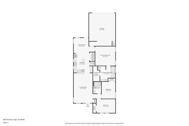 Building Photo - 4937 Hartson