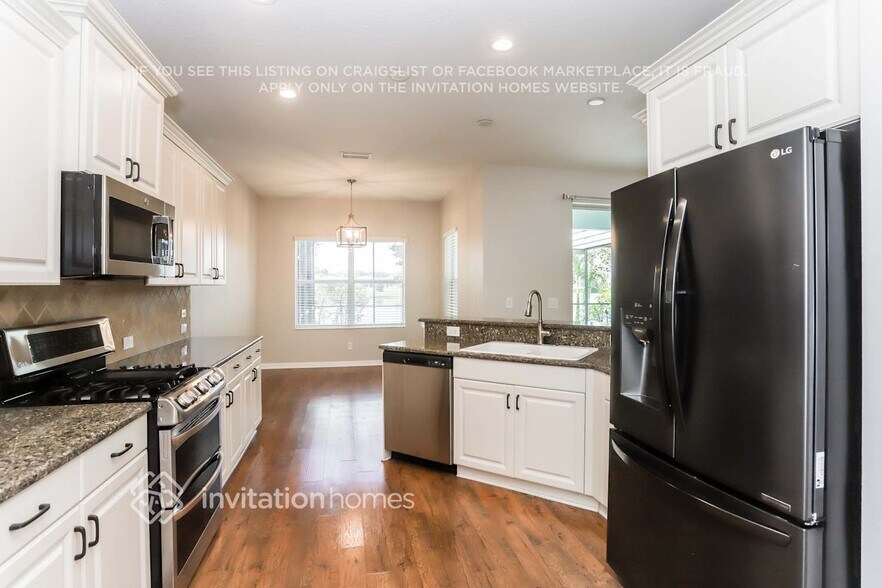 Building Photo - 4922 Mission Park Ln