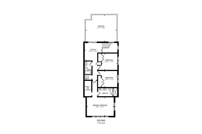 Building Photo - 8101 Floral Ave