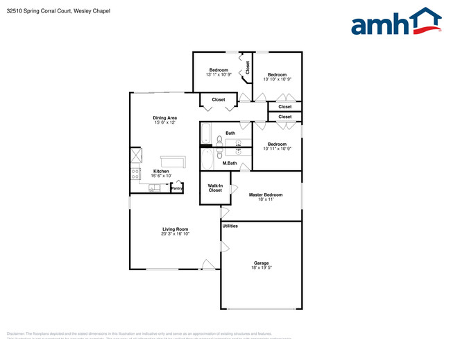 Building Photo - 32510 Spring Corral Ct