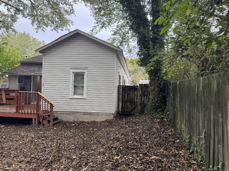 Building Photo - 43 Booker St NW