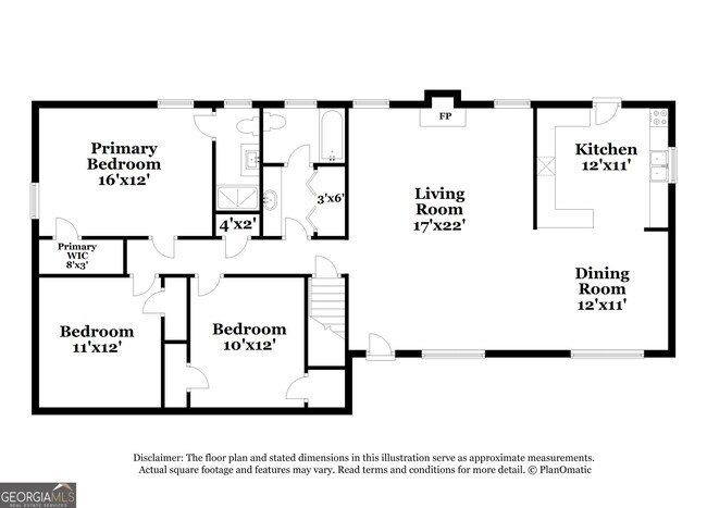 Building Photo - 715 Jett Rd