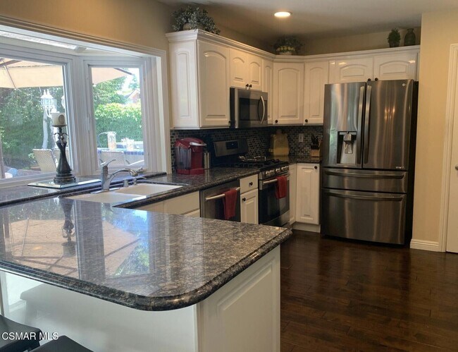 Building Photo - 4502 Wolsey Ct