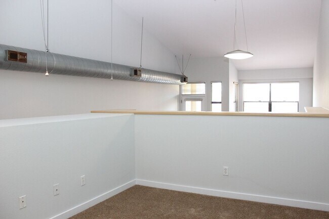 Building Photo - Studio Loft in Downtown San Diego w/ Vault...