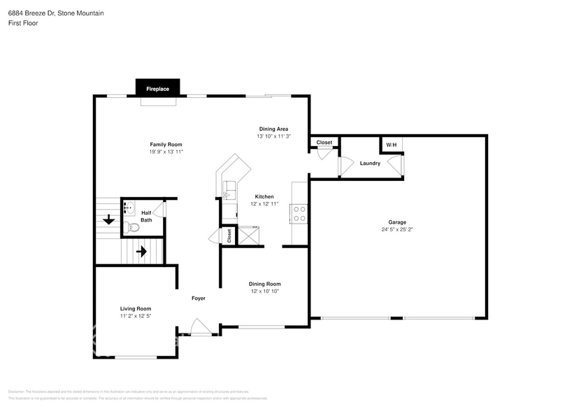 Building Photo - 6884 Breeze Dr