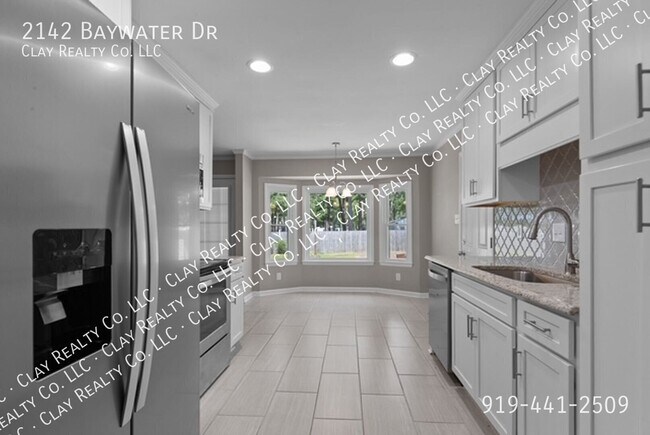 Building Photo - 2142 Baywater Dr
