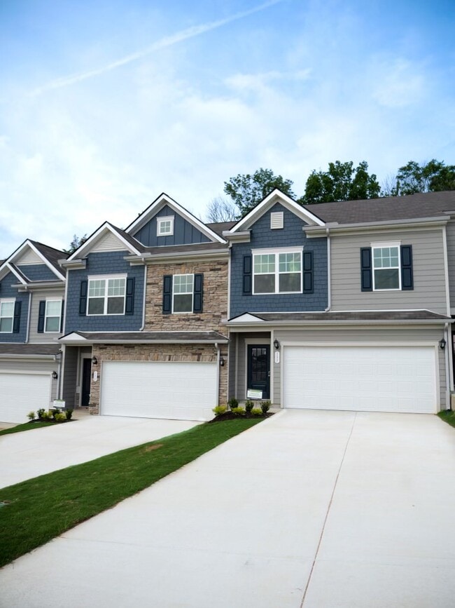 Building Photo - 139 Townsend