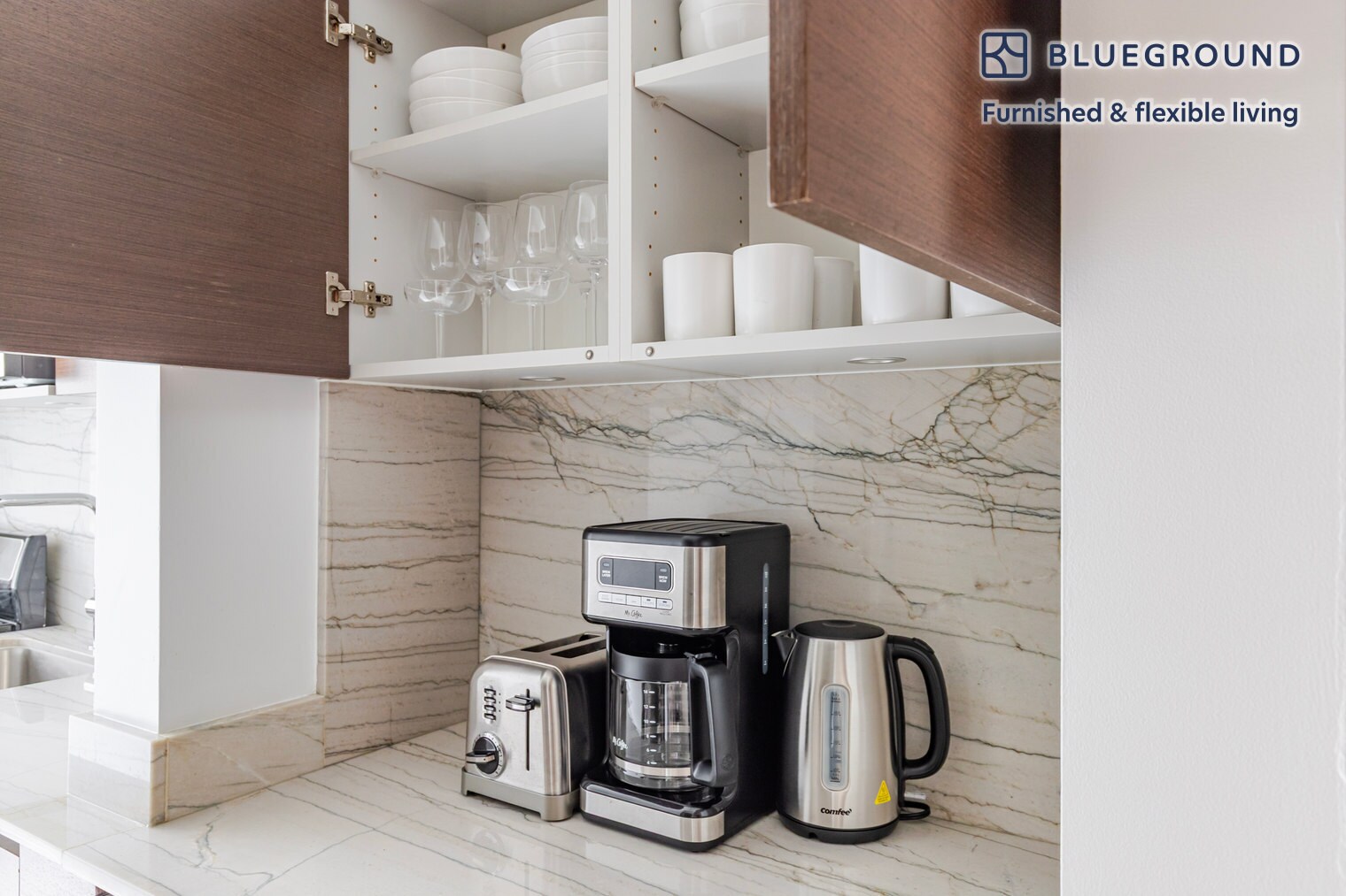 Building Photo - 400 E 57th St