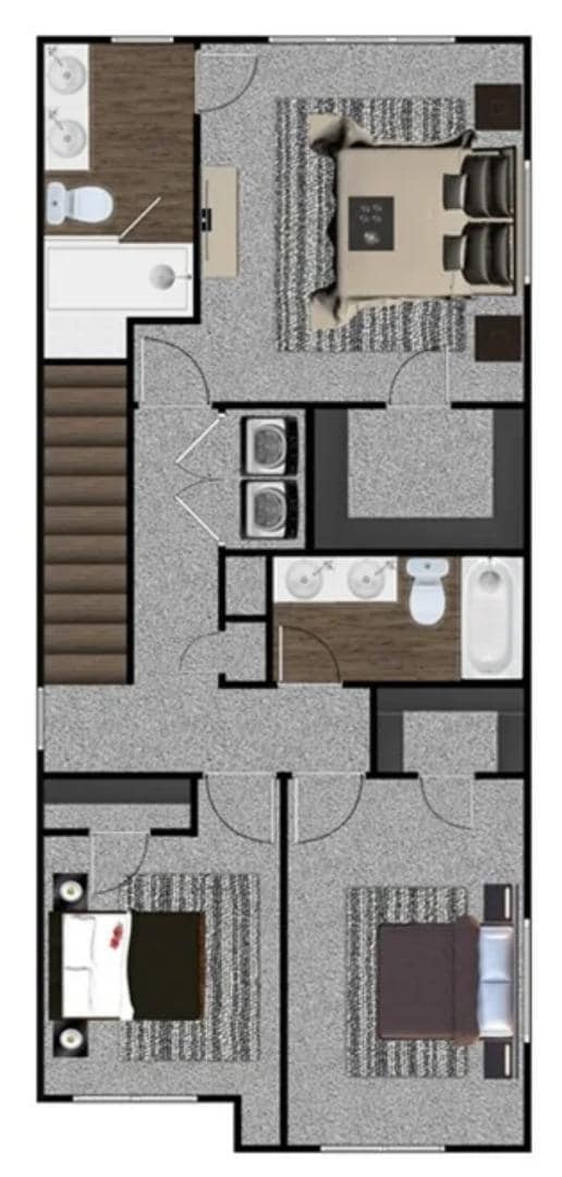 Building Photo - 3910 Convergence St