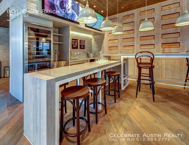 Building Photo - Cedar Park Apartments #234644