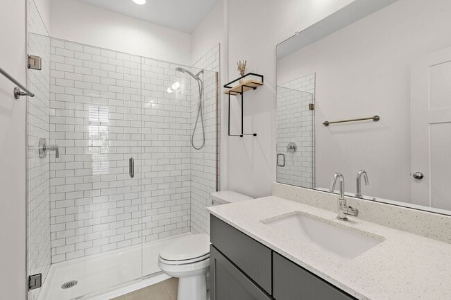 Building Photo - Edgehill Villages Townhomes