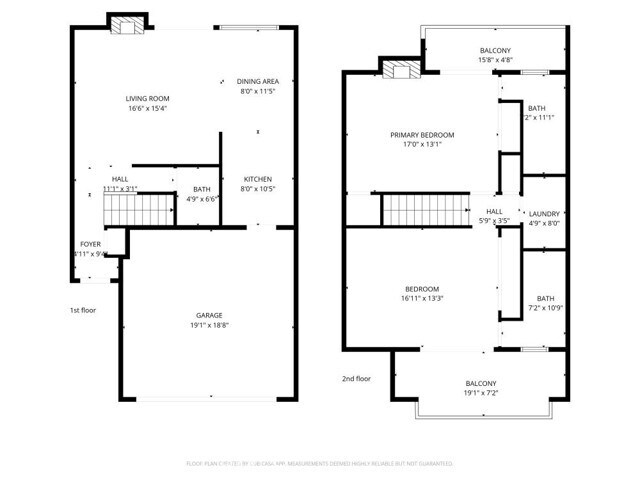 Building Photo - 1110 Strawberry Ln