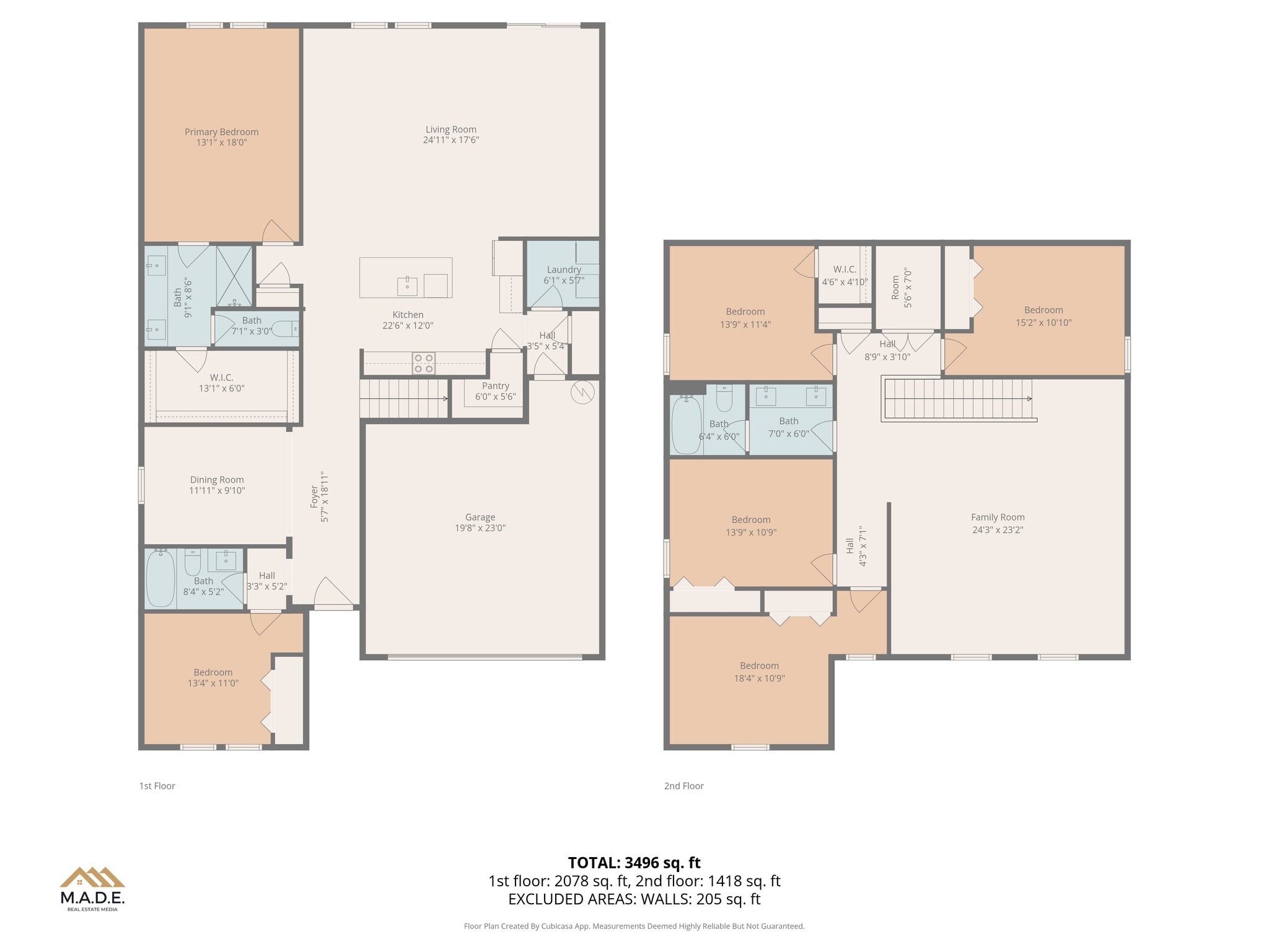 Building Photo - 8818 Gulf Shr Ter