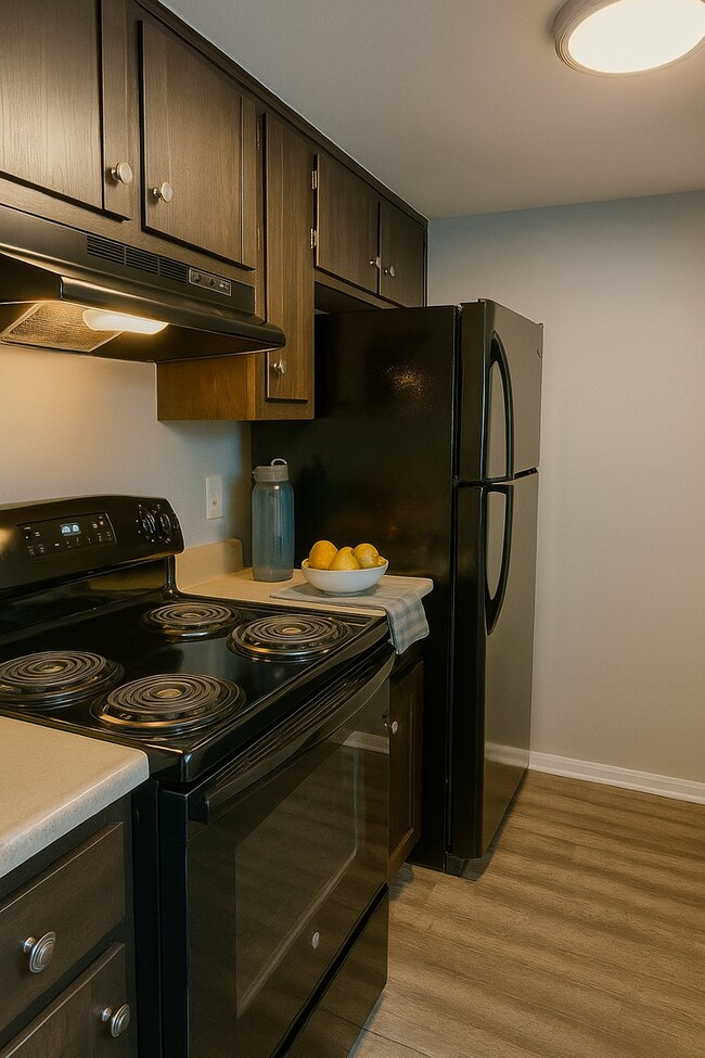 Building Photo - Spacious 1-Bedroom Apartment in Peaceful Kettering – Schedule a Tour Today!