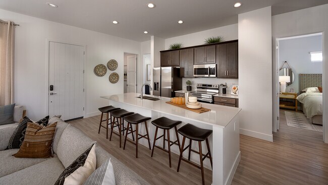 Building Photo - Tavalo at Queen Creek Commons
