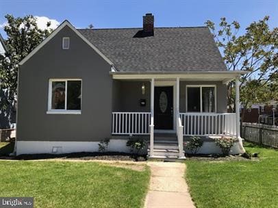 Primary Photo - 4621 Greenhill Ave
