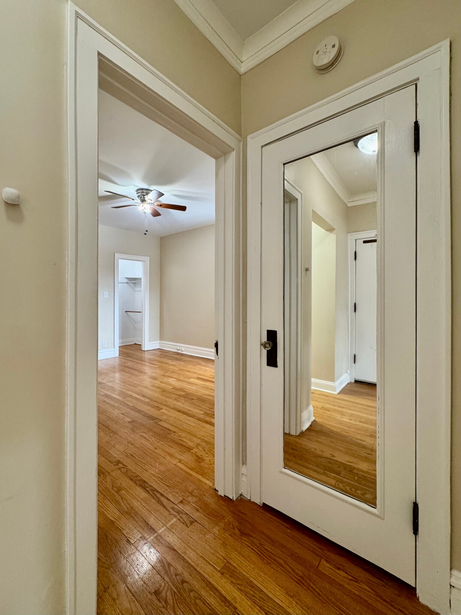 Bedroom #1 - 4831 W Roscoe St